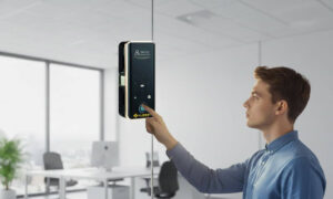 Có Nên Dùng Khóa Cửa Vân Tay Cho Văn Phòng