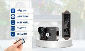 Khóa cổng điều khiển từ xa bền đẹp giá hợp lý, lắp đặt tận nơi Khóa cổng điều khiển từ xa bền đẹp giá hợp lý, lắp đặt tận nơi