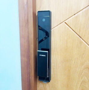Khóa điện tử Hyundai HY-SLA909F