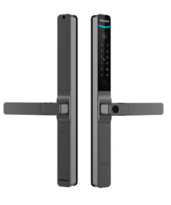 Khóa điện tử PHILIPS DDL611S-5HBS