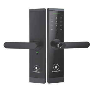 Khóa điện tử cửa gỗ Kassler KL-567