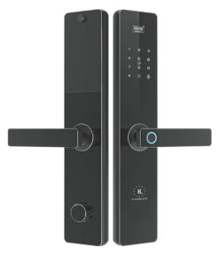 Khóa điện tử cửa gỗ Kassler KL-608 CNC