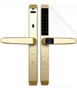 Khóa điện tử cửa nhôm Kassler KL-599TD