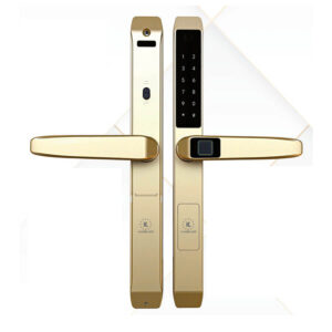 Khóa điện tử cửa nhôm Kassler KL-599TD