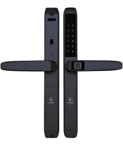 Khóa điện tử cửa nhôm Kassler KL-599TD