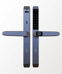 Khóa điện tử cửa nhôm Kassler KL-599TD