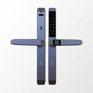 Khóa điện tử cửa nhôm Kassler KL-599TD Khóa điện tử cửa nhôm Kassler KL-599TD