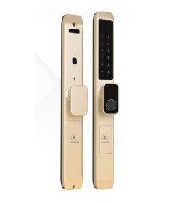 Khóa điện tử cửa nhôm Kassler KL-599TN