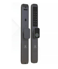 Khóa điện tử cửa nhôm Kassler KL-599TN