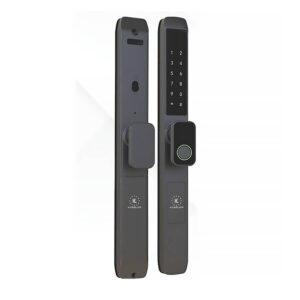 Khóa điện tử cửa nhôm Kassler KL-599TN Khóa điện tử cửa nhôm Kassler KL-599TN