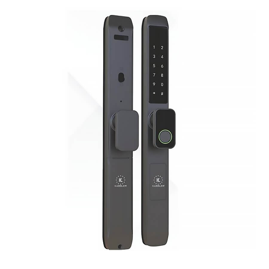 Khóa điện tử cửa nhôm Kassler KL-599TN Khóa điện tử cửa nhôm Kassler KL-599TN