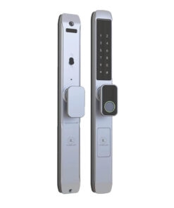 Khóa điện tử cửa nhôm Kassler KL-599TN