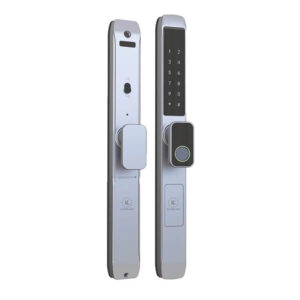 Khóa điện tử cửa nhôm Kassler KL-599TN Khóa điện tử cửa nhôm Kassler KL-599TN