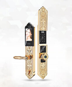 Khóa điện tử đại sảnh Kassler KL-929F