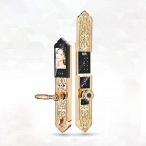 Khóa điện tử đại sảnh Kassler KL-929F