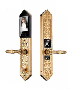 Khóa điện tử đại sảnh Kassler KL-929F PRO