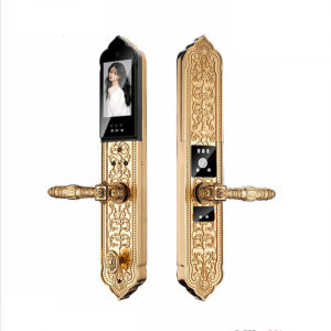 Khóa điện tử đại sảnh Kassler KL-929F PRO