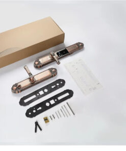 Khóa vân tay Avolock AC 994