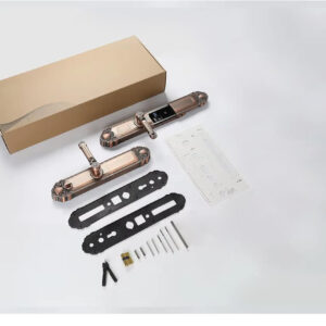 Khóa vân tay Avolock AC 994 Khóa vân tay Avolock AC 994