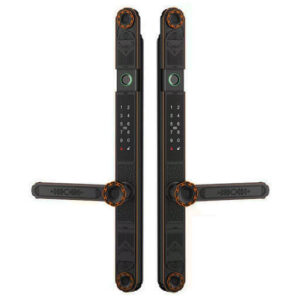 Top Khóa Vân Tay Hai Chiều 2025 Khóa vân tay hai chiều