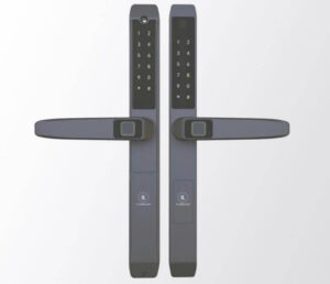 Top Khóa Vân Tay Hai Chiều 2025 Khóa vân tay hai chiều Kassler KL-599TD Plus