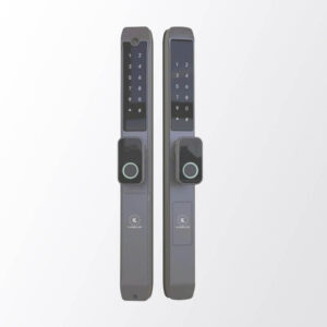 Top Khóa Vân Tay Hai Chiều 2025 Khóa vân tay hai chiều Kassler KL-599TN Plus