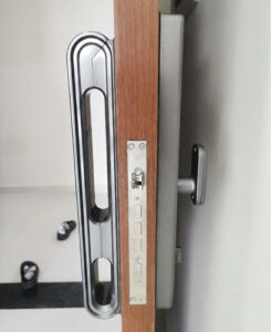 Lắp đặt Hubert HB CG65