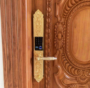 Lắp đặt Kassler KL-929