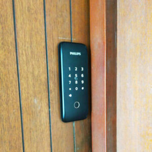 Lắp đặt PHILIPS 5100-5H