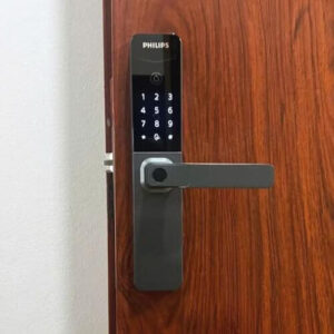 Lắp đặt PHILIPS DDL615-5HBS