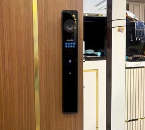 Lắp đặt PHILIPS DDL902-MVP-11HWS