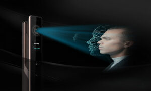 Tại sao nên chọn khóa thông minh có camera