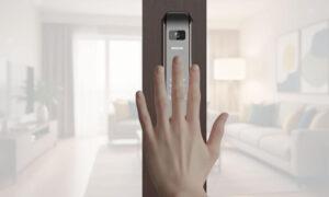 Tính Năng Chống Sao Chép Vân Tay