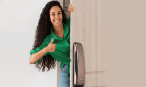 Khóa vân tay tiếng anh là gì? Giải thích và gợi ý chọn mua khóa vân tay tiếng anh là gì