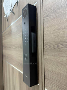 Lắp đặt khóa cửa vân tay điện tử Quận 2 TPHCM tận nơi giá tốt Lắp đặt khóa cửa vân tay Bosch tận nơi