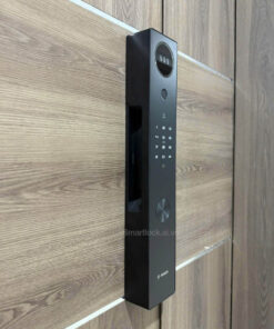 Lắp khóa cửa vân tay Bosch nhanh chóng, tận nơi toàn quốc