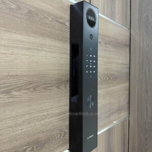 Lắp khóa cửa vân tay Bosch nhanh chóng, tận nơi toàn quốc