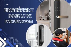 Best Fingerprint Door Lock for bedroom worth buying today