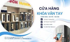Cửa hàng khóa vân tay gần đây, lắp đặt tận nơi, có mặt sau 15 phút Cửa hàng khóa vân tay gần đây, lắp đặt tận nơi, có mặt sau 15 phút