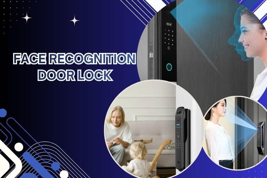 Top rated face recognition smart locks worth buying