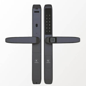Kassler KL-599TD Plus fingerprint smart lock