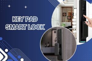 Top Best-Selling Keypad Door Locks Today | Smart Lock