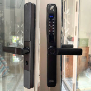 Khóa vân tay Hyundai HY-SLS003