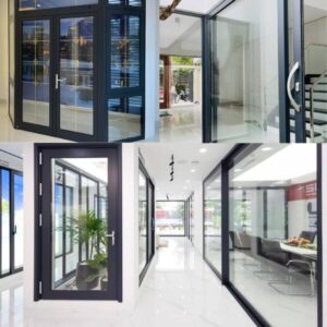 Top 5 mẫu khóa vân tay cửa nhôm Malaysia (PMI) bền đẹp chính hãng Lắp đặt khóa vân tay cửa nhôm Malaysia cho đa dạng không gian