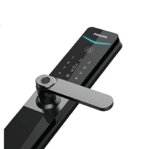 Philips DDL610-5HBS Smart Lock