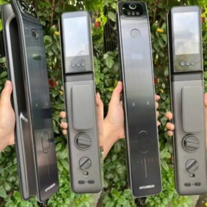 Professional Electronic Lock Replacement Service