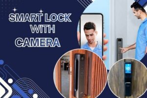 Best Smart Locks with Camera & Trusted Places to Shop