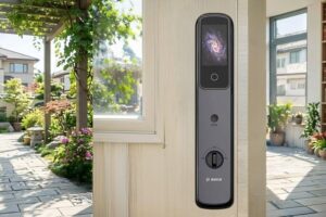 Popular smart lock types for front door worth buying