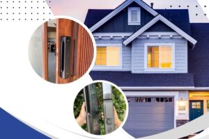 Smart Lock Installation Near Me Trusted Local Service