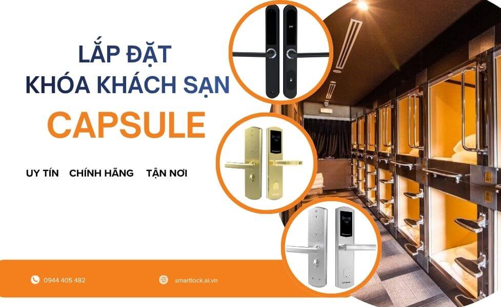 Khách sạn capsule nên chọn loại nào tốt nhất hiện nay Khách sạn capsule nên chọn loại nào tốt nhất hiện nay